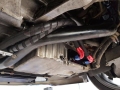 Adaptér pro montáž olejového chladiče ProRacing Ford Kuga / Mondeo Mk4 / S-Max 2.5 5-válec