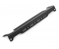 Držák olejového chladiče ProRacing - 262mm (Trust) - černý
