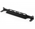 Držák olejového chladiče ProRacing - 262mm (Trust) - černý