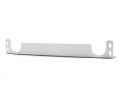 Držák olejového chladiče ProRacing - 262mm (Trust) - stříbrný