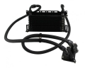 Olejový chladič ProRacing na BMW 5-Series G30 / G31 / G38 520i, 530i/iX B46 / B48 (15-19)