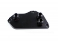 Olejový chladič kit 19 šachet ProRacing na BMW F30 / F31 / GT F34 316i-328i/ix N20/N26 (11-16)