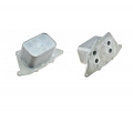 Olejový chladič ProRacing na Mini Clubman F54 / Cooper F55 / F56 / Cabrio F57 / Countryman F60 B36/B37/B38/B48