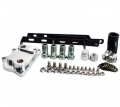 Olejový chladič kit 14 šachet ProRacing na Seat Exeo I 3R 2.0 TFSI EA888 G2 (08-13)