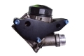 Adaptér pro montáž olejového chladiče a odstranění termostatu ProRacing BMW E82 / E88 135i / E90 / E91 / E92 / E93 335i / E60 / E61 535i / F01 / F02 740i / X6 E71 / Z4 E89 35i N54/N55 - D-10 (AN10)