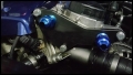 Adaptér pro montáž olejového chladiče a odstranění termostatu ProRacing BMW E82 / E88 135i / E90 / E91 / E92 / E93 335i / E60 / E61 535i / F01 / F02 740i / X6 E71 / Z4 E89 35i N54/N55 - D-10 (AN10)