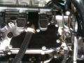Oil catch tank Pro Sport VAG 2.0 TFSi EA888 G1/2