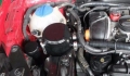 Oil catch tank Pro Sport VAG 2.0 TFSi EA888 G1/2