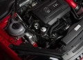 Hliníkový kryt olejového filtru ProRacing pro VAG motory 1.8/2.0 TSi EA888 Gen3 MQB - typ 2