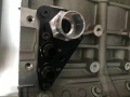 Relokační kit s adaptérem k ol. filtru ProRacing Ford Mustang GT (96-10) / F150 / F250 4.6/5.4 V8 (95-10)