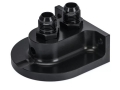 Relokační kit s adaptérem k ol. filtru ProRacing Ford Mustang GT (96-10) / F150 / F250 4.6/5.4 V8 (95-10)