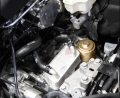Hliníkový kryt olejového filtru ProRacing pro VAG motory 1.8/2.0 TSi EA888 Gen3 MQB