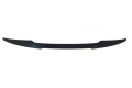 Zadní spoiler BMW 4-Series F82 M4 Coupe (14-) - Vorsteiner style