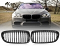 Přední maska (ledvinky) BMW 5-Series F10 / F11 / F18 (10-14)