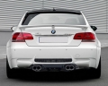 Zadní spoiler BMW 3-Series E92 Coupe (07-13) - AC Schnitzer style