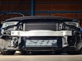 Celo hliníkový závodní chladič ProRacing Audi A6 4G C7 / A7 4G C7 3.0 TFSI V6 Supercharged (11-18)