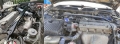 Rozpěrná tyč ProRacing Honda CRX Del Sol (93-97) - přední horní