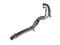 Downpipe se sportovním katalyzátorem a náhradou OPF/GPF ProRacing Seat Cupra Formentor 2.0 TSI 245PS (22-)