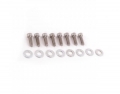 Konverzní adaptér ProRacing pro zapalovací moduly BMW E30 / E36 / Z3 1.8 M42 / 1.9 M44