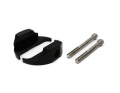 Tlumič na řídící tyč (Steering Dampener Lockdown) Subaru Forester (13-) / Legacy (10-14) / Liberty (10-21) / XV (11-)