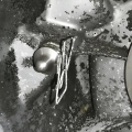 Kulový čep spojky BMW E34 / E36 / E39 / E46 / E60 / E64 / E82 / E90 / E92 / F10 / F12 / F22 / F30 / F32 / F80 / F82 / F83 / Z3 / Z4 E85/E86 manuál - 21511223328