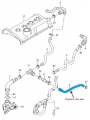 Hadicový kit ProRacing VAG 1.8T 150/180PS - AUM, AUQ, AWU, AWP..