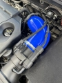 Hadicový kit ProRacing VAG 2.0 TDI 110-184PS - červená