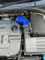 Hadicový kit ProRacing VAG 2.0 TDI 110-184PS - červená