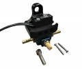 Držák solenoidu MAC / AEM / VAC - hliníkový