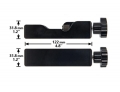 Zařízení na nastavení odtrhu zapalovací svíčky (0,04-0,88mm)