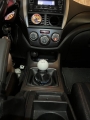 Zkrácené řazení ProRacing Subaru Forester XT (06-08) / Legacy GT (05-09) / Outback XT (05-09)