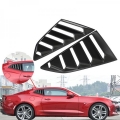 Boční průduchy na okna Chevrolet Camaro (16-20)