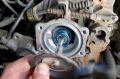 Tuning Fuel Boost Pin pro Land Rover Defender / Discovery / Range Rover 200 / 300 TDi