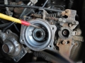Tuning Fuel Boost Pin pro Land Rover Defender / Discovery / Range Rover 200 / 300 TDi