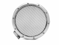 Krycí sací mřížka turbodmychadla - 76mm (3 palce)