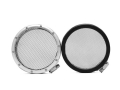 Krycí sací mřížka turbodmychadla - 89mm (3.5 palce)