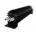Chladič převodovky / servo řízení ProRacing s žebrováním - 455mm (dual pass)