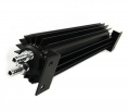 Chladič převodovky / servo řízení ProRacing s žebrováním - 305mm (dual pass)