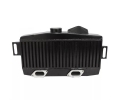 Intercooler TMIC ProRacing Subaru Impreza WRX/STi (08-21) - černý
