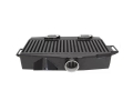 Intercooler TMIC ProRacing Subaru Impreza WRX/STi (08-21) - černý
