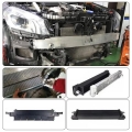 Chladič převodovky kit ProRacing Mercedes W176 A45 / C117 CLA45 / X156 GLA45 AMG M133.980 (14-18)