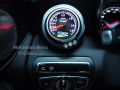 Držák budíku do ventilace Mercedes A-Klasse W176 A180/A200/A250 A45 (13-18) - 1x budík 52mm