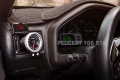 Držák budíku do ventilace Peugeot 106 (91-03) - 1x budík 52mm