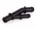 Hliníkový upgrade kit na chlazení Škoda, VW, Audi, Seat 1.8T 150-225PS