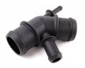 Hliníkový upgrade kit na chlazení Škoda, VW, Audi, Seat 1.8T 150-225PS