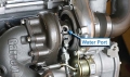 Adaptér na vedení vody M14 > D-06 (AN6)