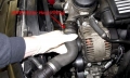 Adaptér pro připojení chladící hadice BMW E65 / E66 730i/LiN52 (04-08) - 11537541992, 11537544638