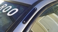 Záslepka antény Subaru Impreza (96-07)