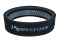 Sportovní vzduchový filtr (vložka filtru) Pipercross na Opel Ascona C 1.3 S 75PS (09/81-08/88)