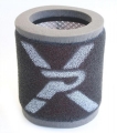 Sportovní vzduchový filtr (vložka filtru) Pipercross na Saab 9-5 Mk1 2.3 T 170PS (09/97-04/01)
